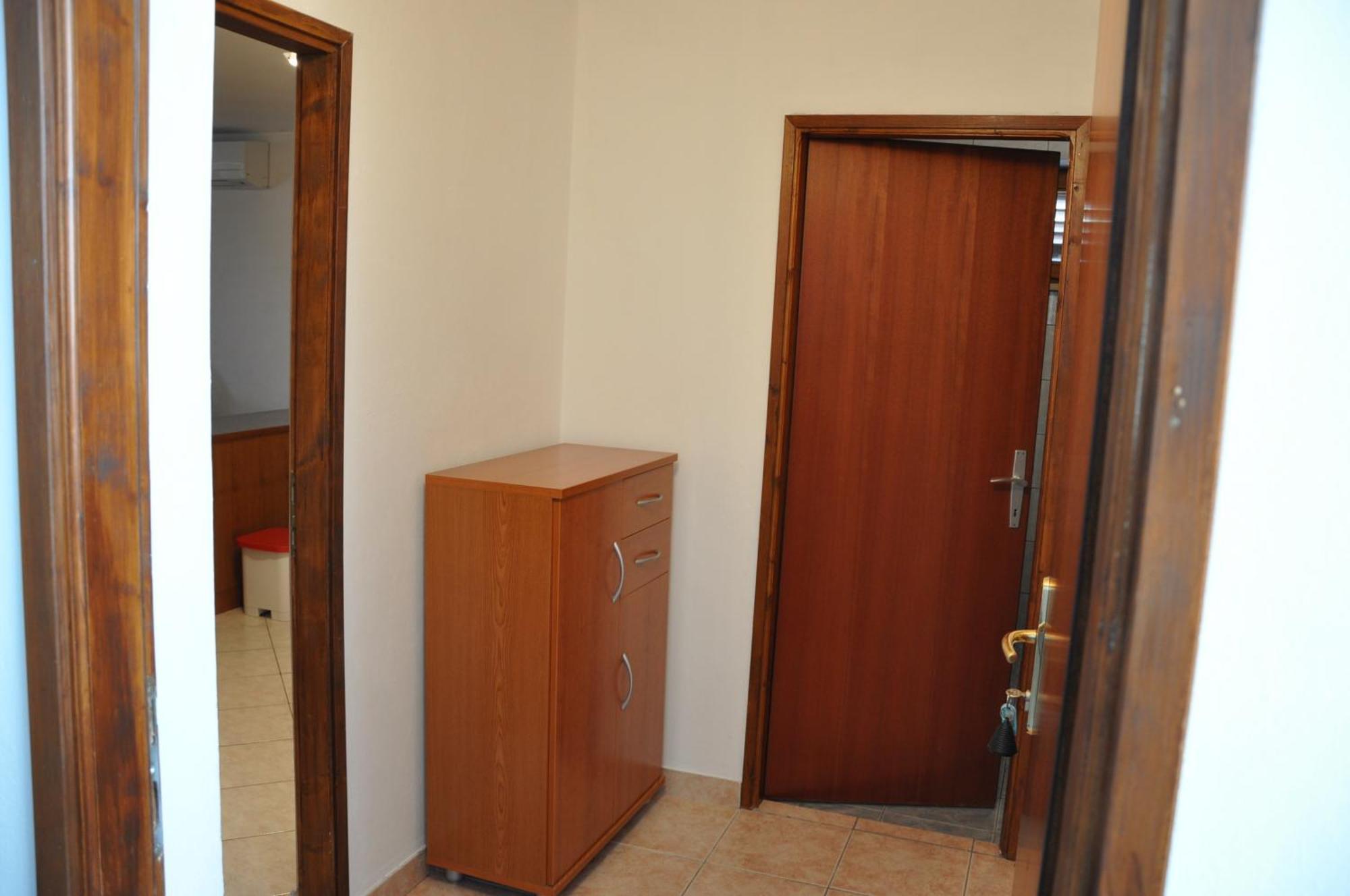 נובליה Apartments Kalsan מראה חיצוני תמונה