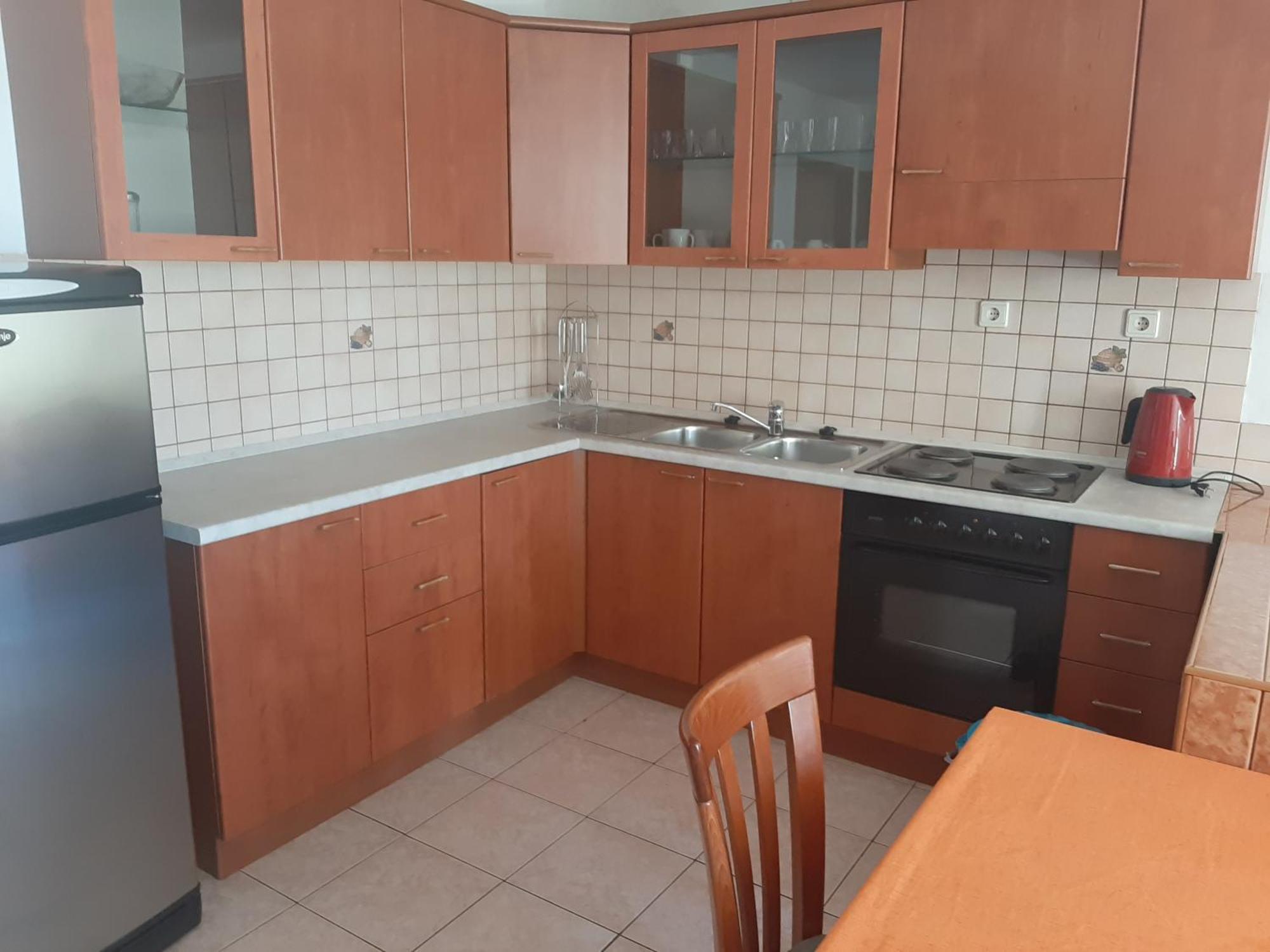 נובליה Apartments Kalsan מראה חיצוני תמונה