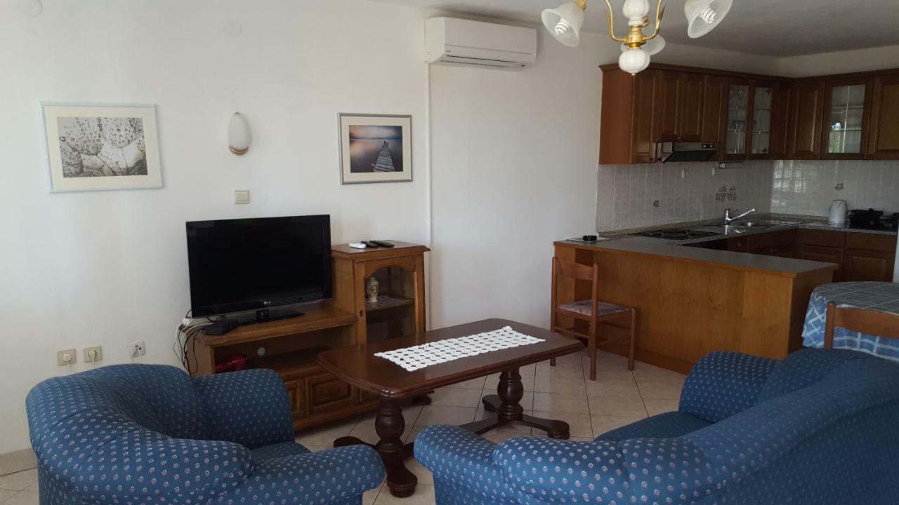 נובליה Apartments Kalsan מראה חיצוני תמונה